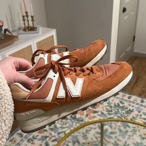 New Balance 574s Size 9